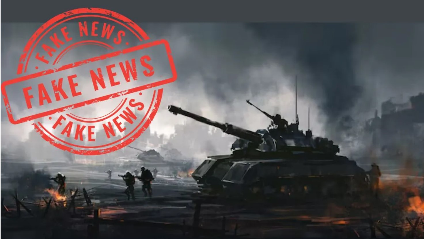 Maharashtra cyber warns against fake news amid India-Pakistan tensions